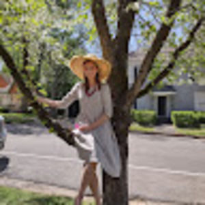 Meet your Posher, Faith